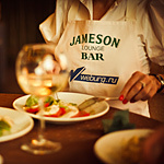 -  Jameson Lounge Bar,  34
