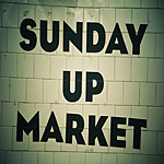 Sunday up Market,  1