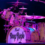  Deep Purple,  2