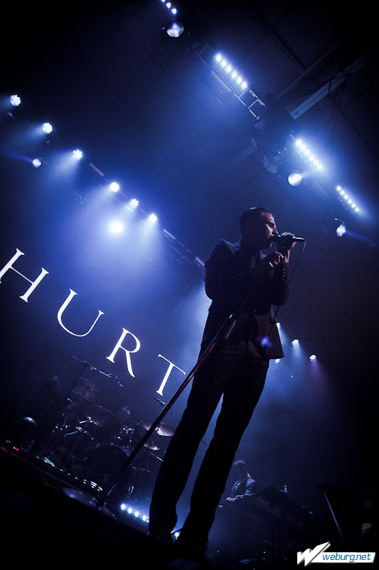 Hurts концерты. Hurts фото с концертов.