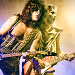 Kiss Forever Band,  18