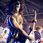  Kiss Forever Band,  22