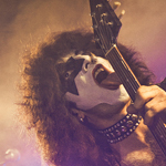  Kiss Forever Band,  24