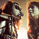  Kiss Forever Band,  28
