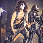  Kiss Forever Band,  39