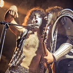  Kiss Forever Band,  42