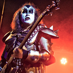  Kiss Forever Band,  46