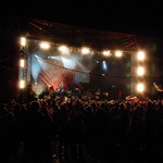 Фестиваль «Старый Новый Рок. На Волне» — 2008, фото 23