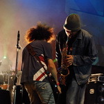   .   2008.   Billy's Band,  8