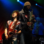   .   2008.   Billy's Band,  9