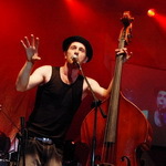   .   2008.   Billy's Band,  15