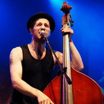   .   2008.   Billy's Band,  20