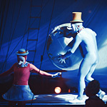 Cirque du Soleil,  2