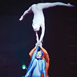 Cirque du Soleil,  15