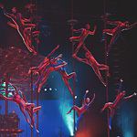 Cirque du Soleil,  20