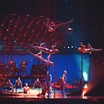 Cirque du Soleil,  21