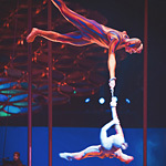Cirque du Soleil,  22