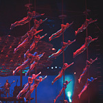 Cirque du Soleil,  25