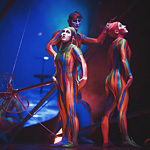 Cirque du Soleil,  27