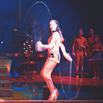 Cirque du Soleil,  49