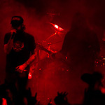 Концерт In Flames, фото 23