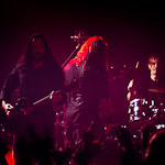 Концерт In Flames, фото 25