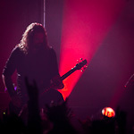 Концерт In Flames, фото 37