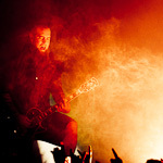Концерт In Flames, фото 38