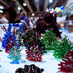 Christmas Ekaterinburg Shopping,  56