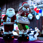 Christmas Ekaterinburg Shopping,  102
