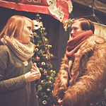 Christmas Ekaterinburg Shopping - 2,  8