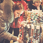 Christmas Ekaterinburg Shopping - 2,  35