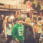 Christmas Ekaterinburg Shopping - 2,  45