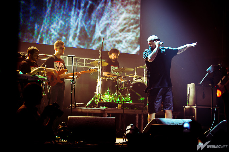 концерт ноггано в москве