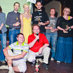 Ural Twitter Awards 2012,  90