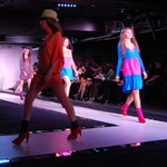 Eurasian Fashion Week ,  42
