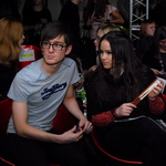 Eurasian Fashion Week ,  56