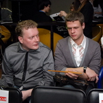 Eurasian Fashion Week ,  58