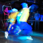 «Танцы без правил по-уральски», фото 1