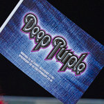  Deep Purple,  1
