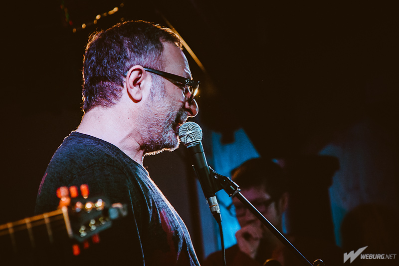 концерт маргулиса в москве