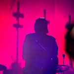 Концерт Marilyn Manson в Екатеринбурге, фото 1
