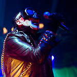 Концерт Marilyn Manson в Екатеринбурге, фото 5