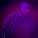 Концерт Marilyn Manson в Екатеринбурге, фото 23