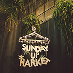 Sunday Up Market в декабре, фото 1
