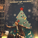 Sunday Up Market в декабре, фото 3