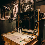 Открытие музея Высоцкого в Екатеринбурге, фото 22