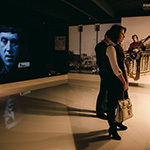 Открытие музея Высоцкого в Екатеринбурге, фото 51