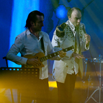 Концерт группы «Хоронько-оркестр» в Екатеринбурге, фото 3