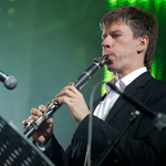 Концерт группы «Хоронько-оркестр» в Екатеринбурге, фото 12